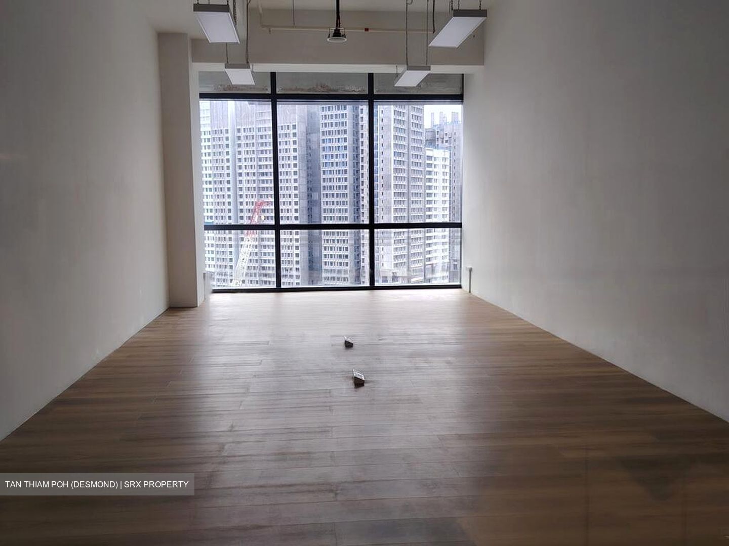 Vision Exchange (D22), Office #460756451